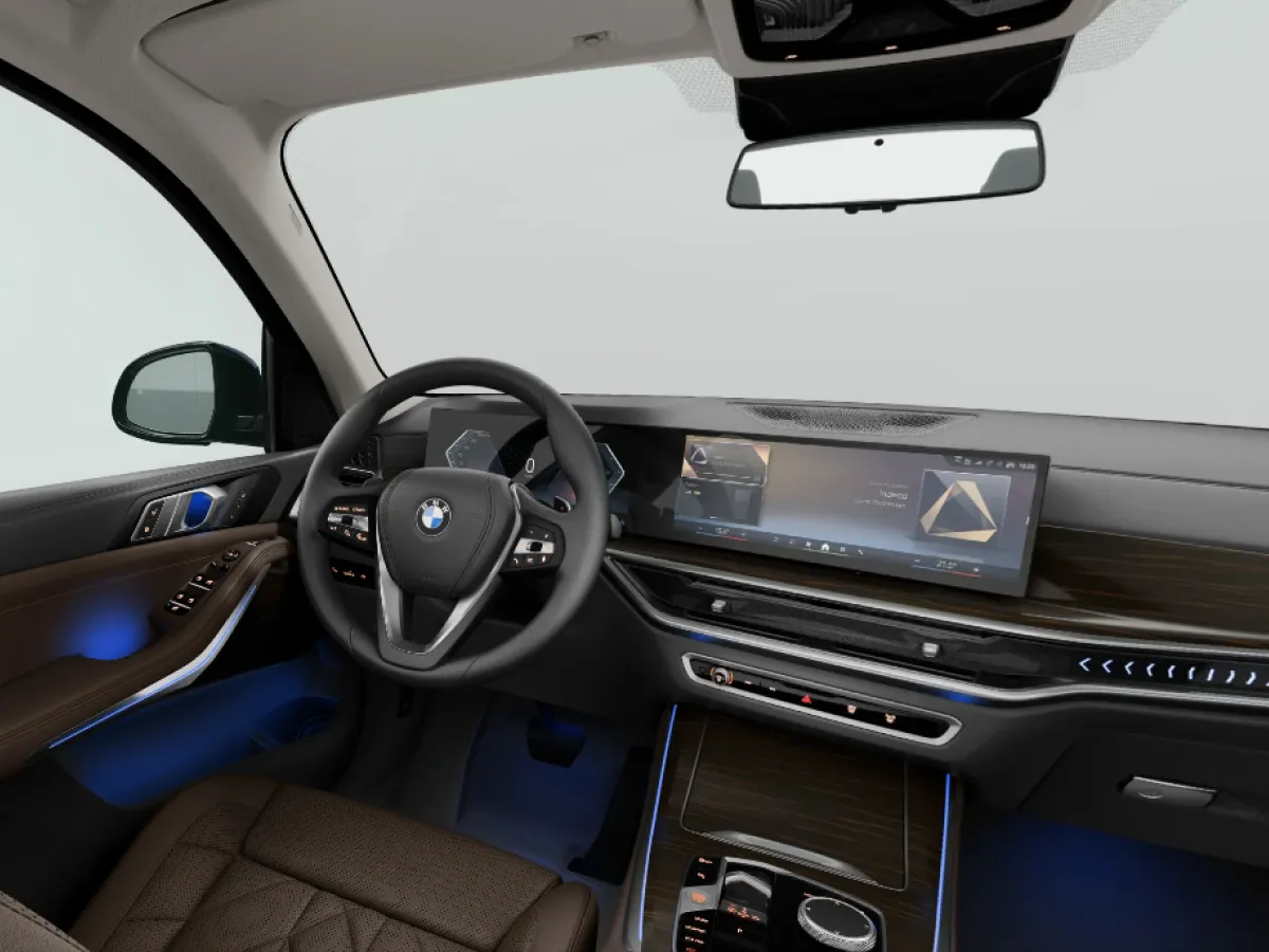 BMW X5 xDrive30d M Sport Pro